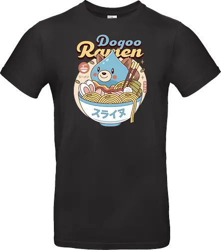 Slime Dogoo Ramen