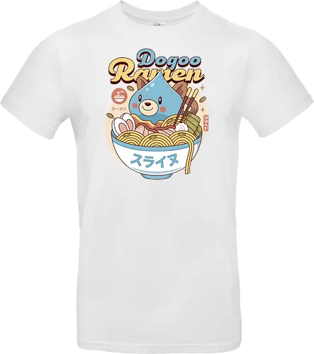 Slime Dogoo Ramen