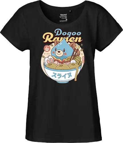 Slime Dogoo Ramen