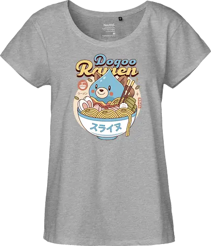 Slime Dogoo Ramen