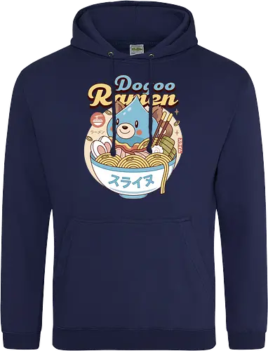 Slime Dogoo Ramen