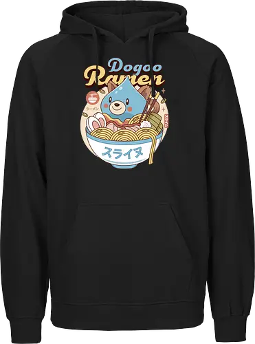 Slime Dogoo Ramen