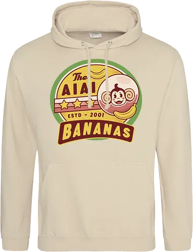  Aiai Bananas Emblem