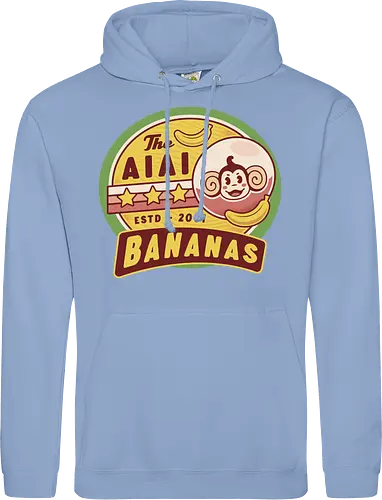  Aiai Bananas Emblem