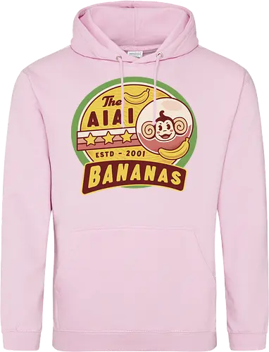  Aiai Bananas Emblem