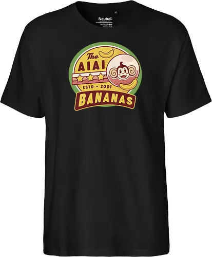  Aiai Bananas Emblem