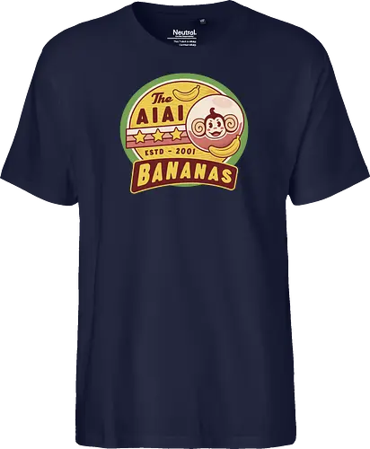  Aiai Bananas Emblem