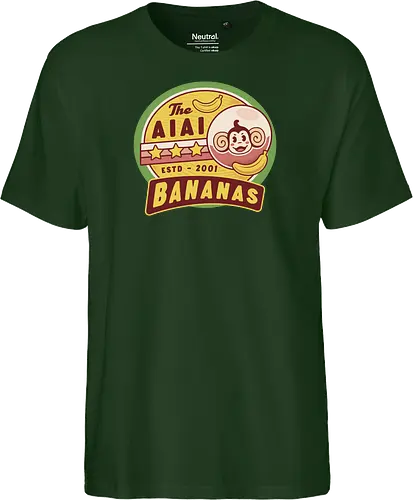  Aiai Bananas Emblem