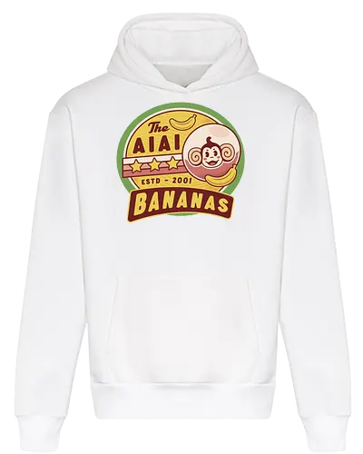 Aiai Bananas Emblem