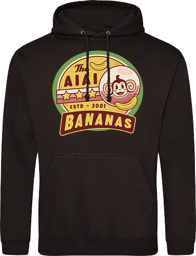  Aiai Bananas Emblem