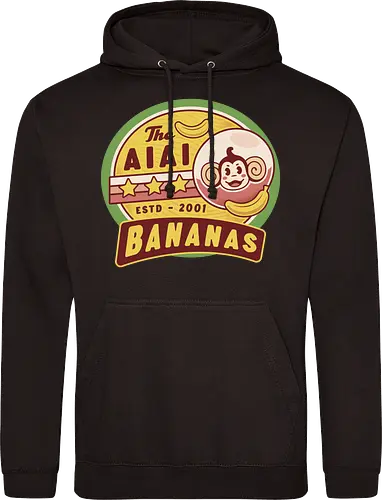  Aiai Bananas Emblem