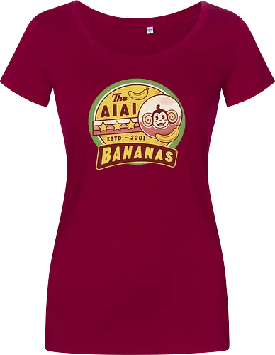  Aiai Bananas Emblem