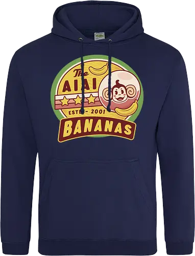  Aiai Bananas Emblem