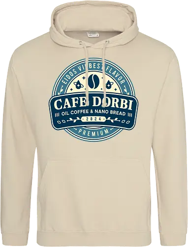 Cafe Dorbi Emblem