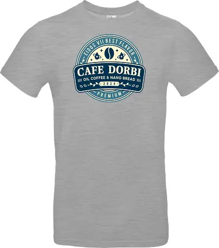 Cafe Dorbi Emblem