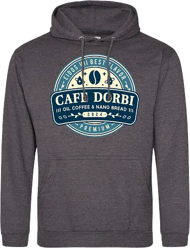 Cafe Dorbi Emblem