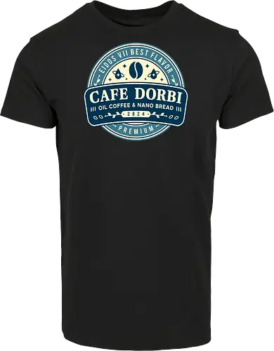 Cafe Dorbi Emblem
