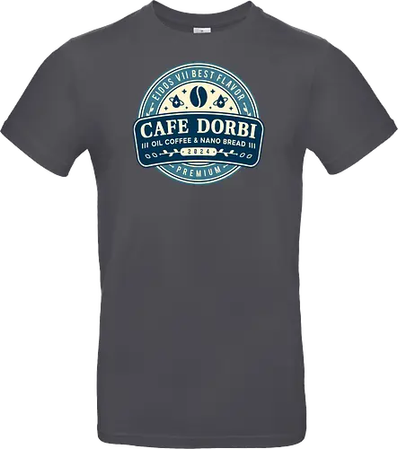 Cafe Dorbi Emblem