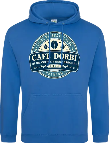 Cafe Dorbi Emblem