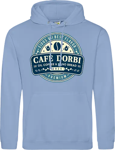 Cafe Dorbi Emblem