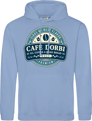 Cafe Dorbi Emblem