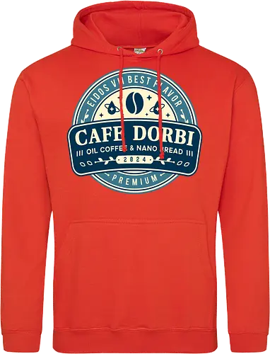 Cafe Dorbi Emblem