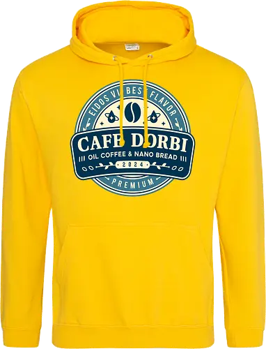 Cafe Dorbi Emblem