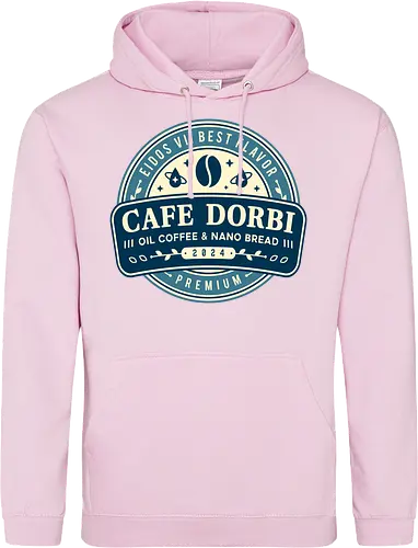 Cafe Dorbi Emblem