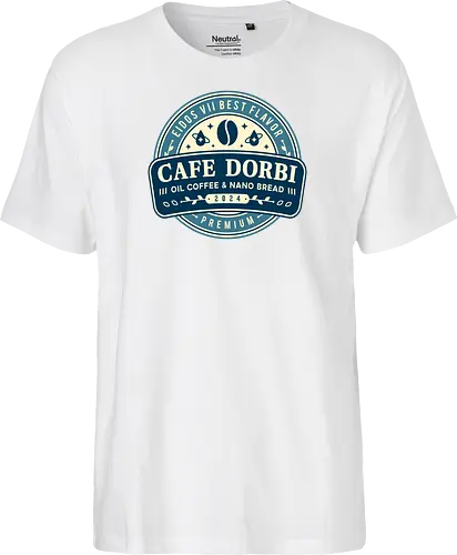 Cafe Dorbi Emblem