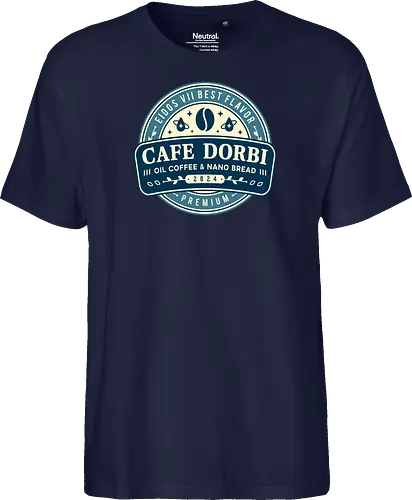 Cafe Dorbi Emblem