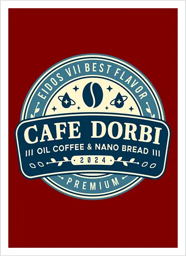 Cafe Dorbi Emblem