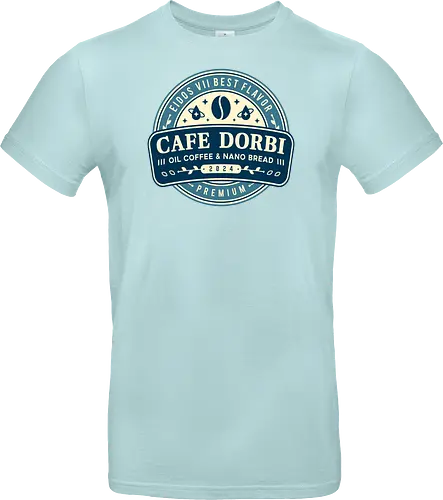 Cafe Dorbi Emblem