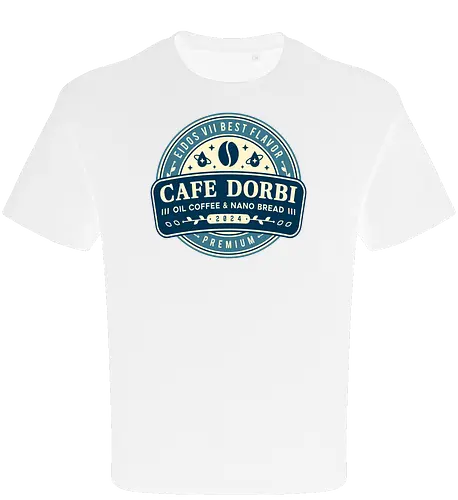 Cafe Dorbi Emblem