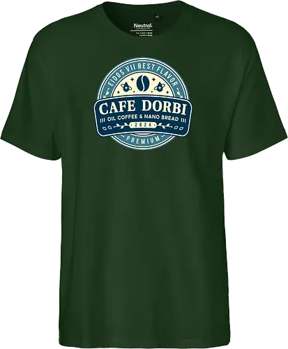 Cafe Dorbi Emblem