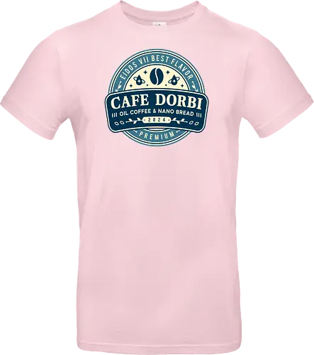 Cafe Dorbi Emblem