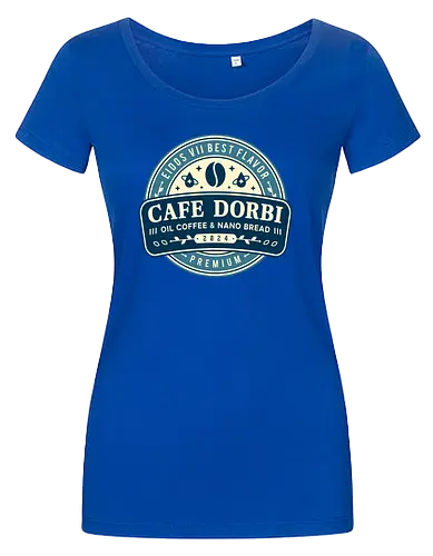 Cafe Dorbi Emblem