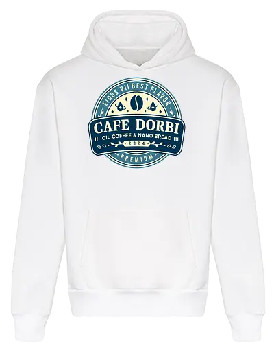 Cafe Dorbi Emblem