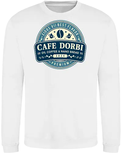 Cafe Dorbi Emblem