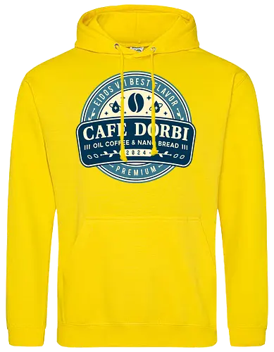 Cafe Dorbi Emblem