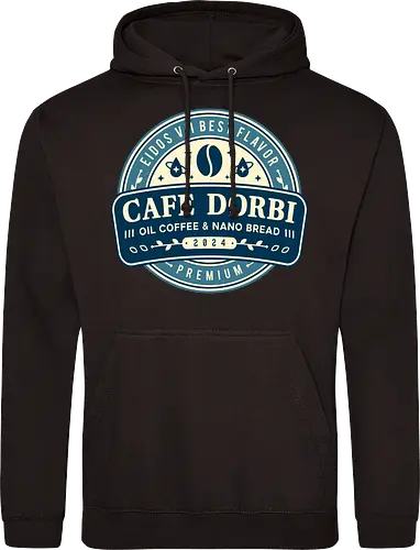 Cafe Dorbi Emblem