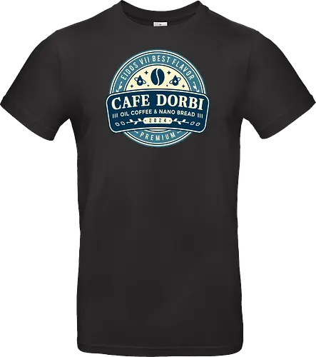 Cafe Dorbi Emblem