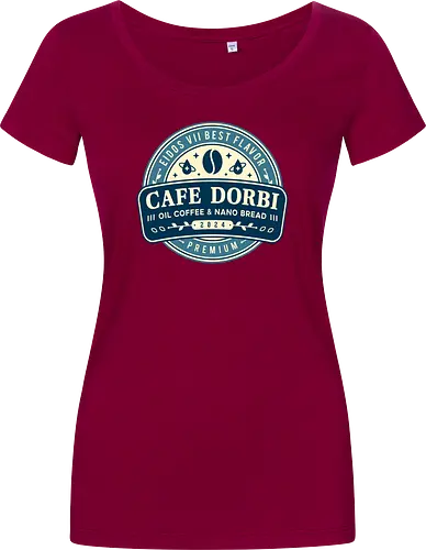 Cafe Dorbi Emblem