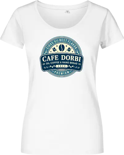 Cafe Dorbi Emblem