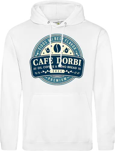 Cafe Dorbi Emblem
