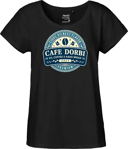 Cafe Dorbi Emblem