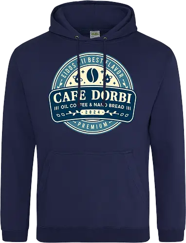 Cafe Dorbi Emblem