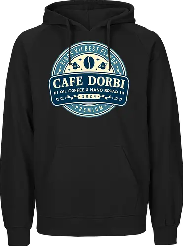 Cafe Dorbi Emblem