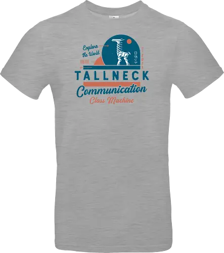 Vintage Tallneck