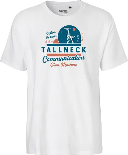 Vintage Tallneck