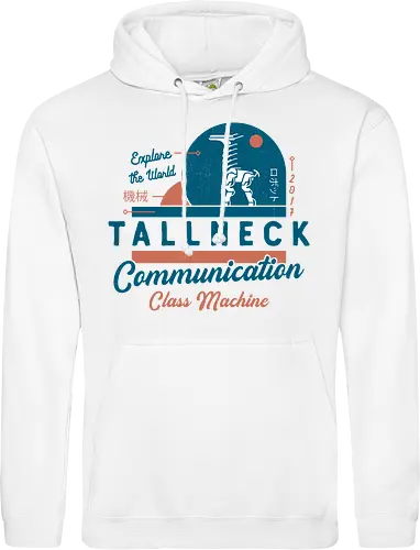 Vintage Tallneck